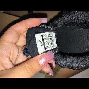 Nike Air Jordan foam for kids